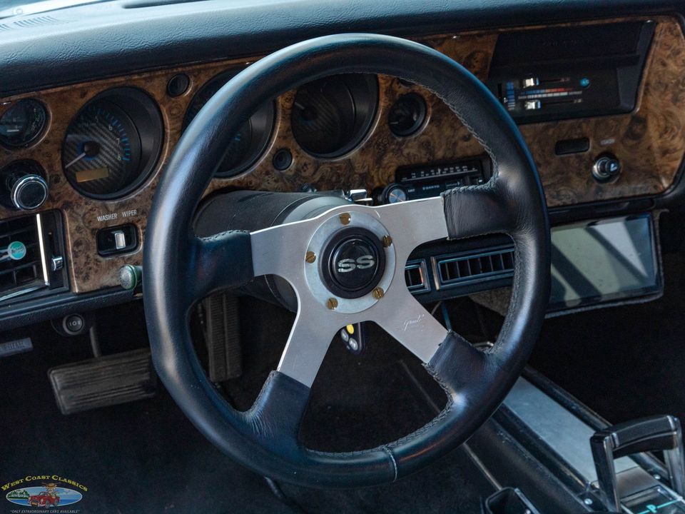 1972 Chevrolet Chevelle Malibu Custom