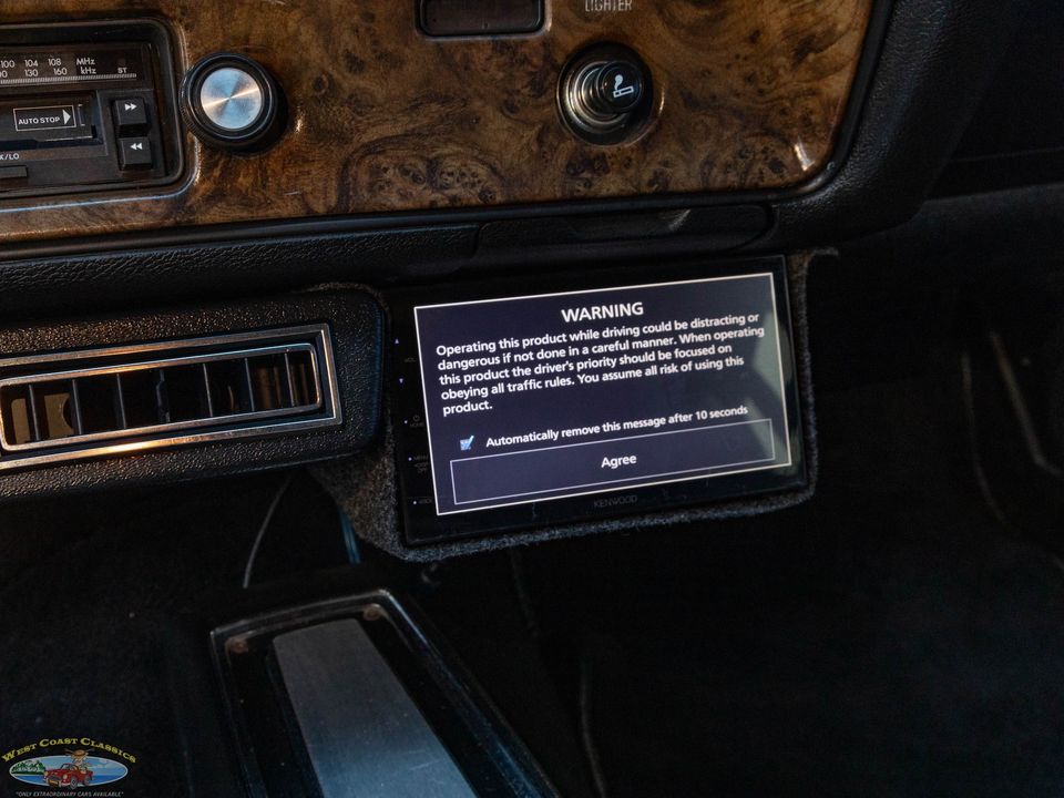 1972 Chevrolet Chevelle Malibu Custom