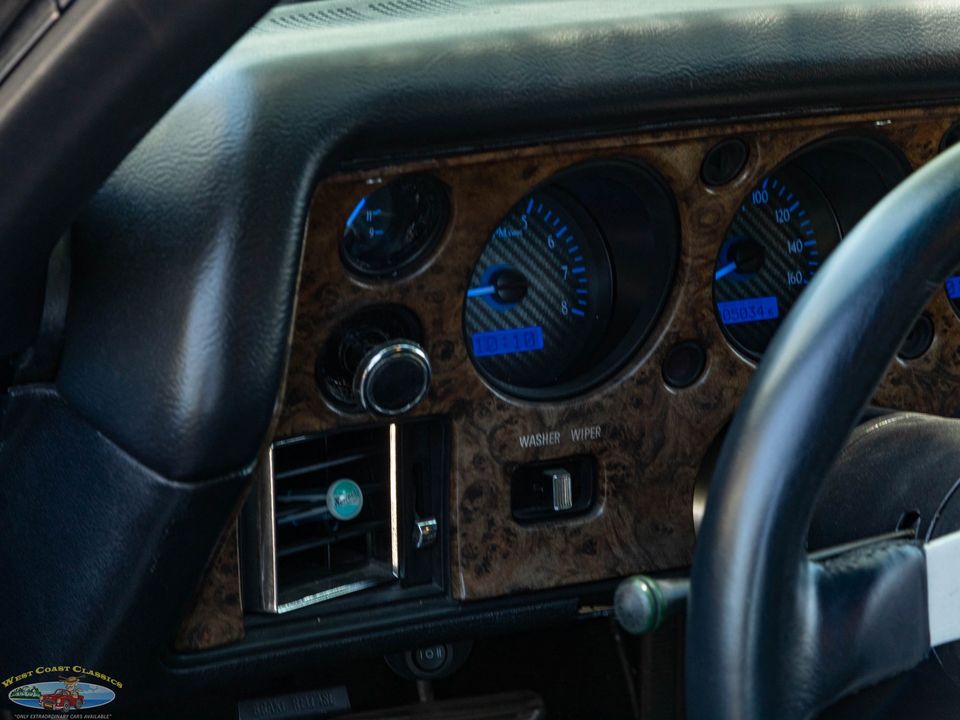 1972 Chevrolet Chevelle Malibu Custom