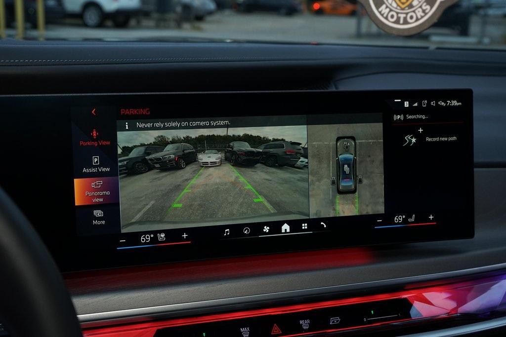 2023 BMW 7 Series