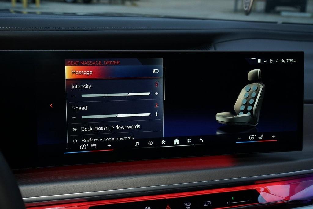 2023 BMW 7 Series