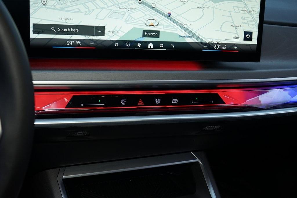 2023 BMW 7 Series
