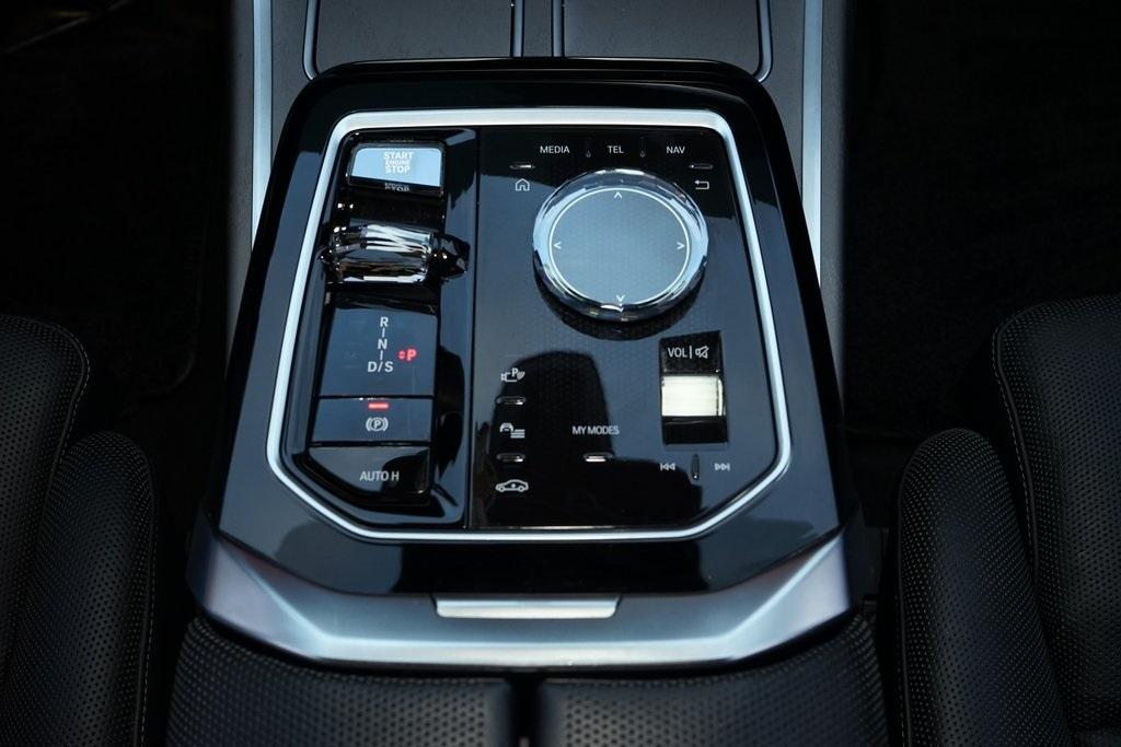 2023 BMW 7 Series