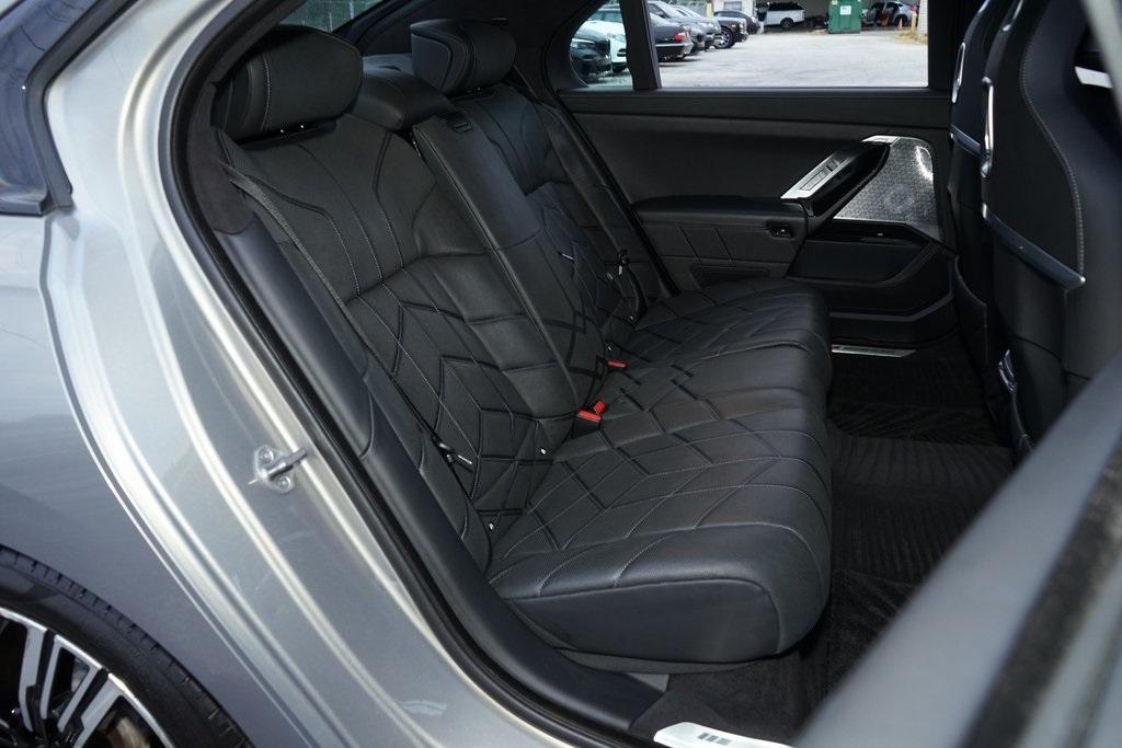 2023 BMW 7 Series