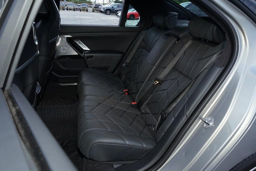 2023 BMW 7 Series