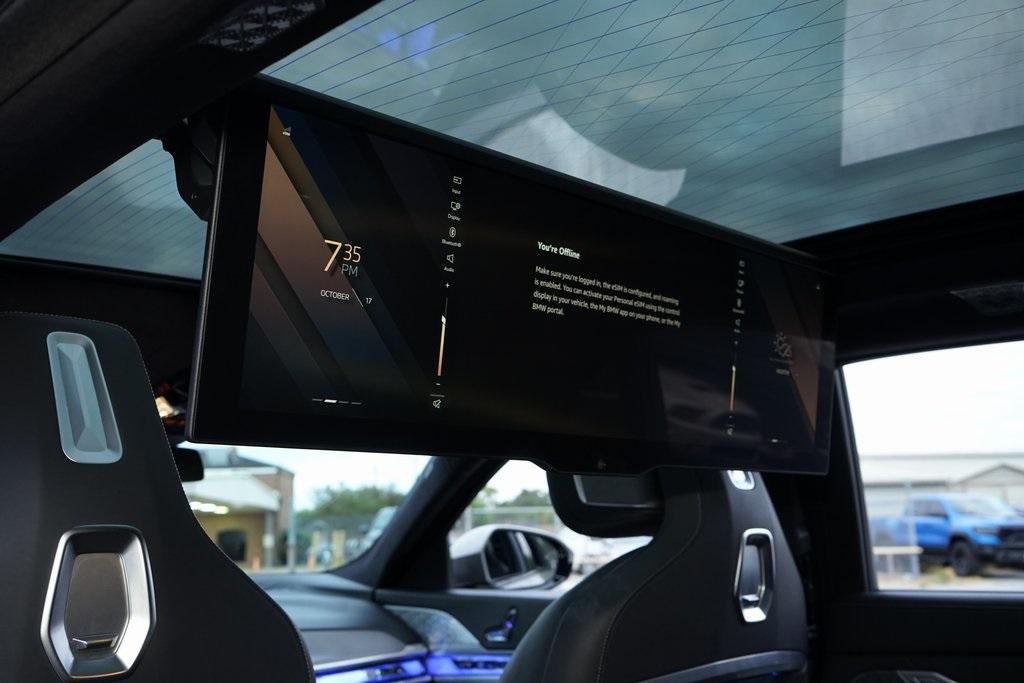 2023 BMW 7 Series
