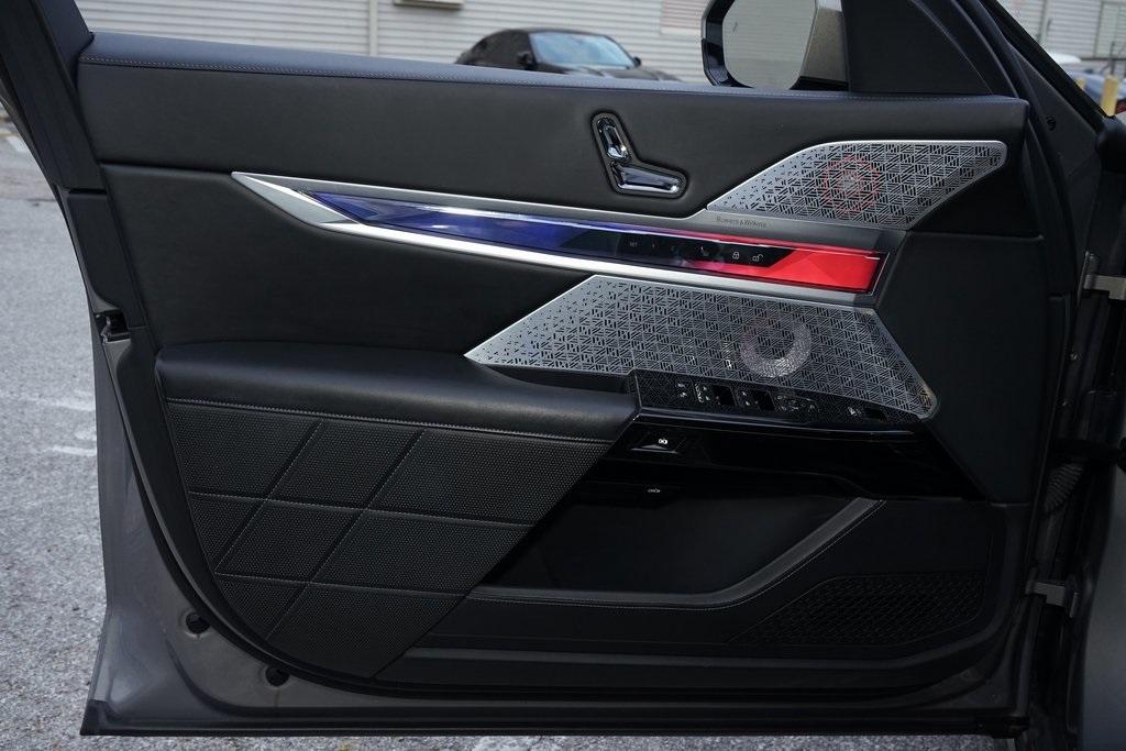 2023 BMW 7 Series