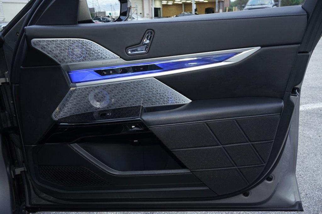 2023 BMW 7 Series