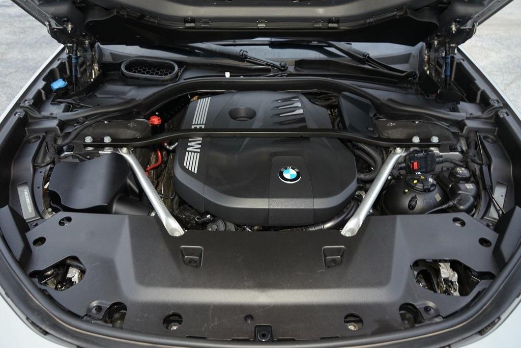 2023 BMW 7 Series