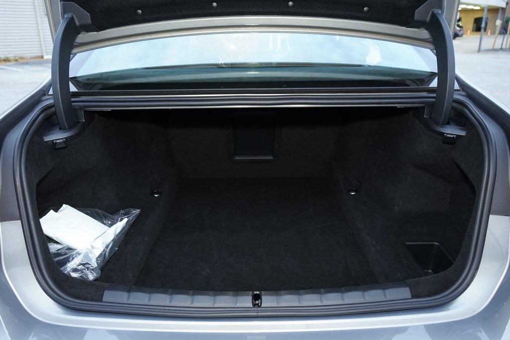 2023 BMW 7 Series