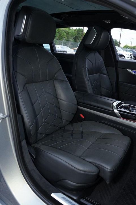 2023 BMW 7 Series