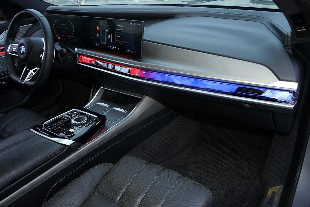2023 BMW 7 Series