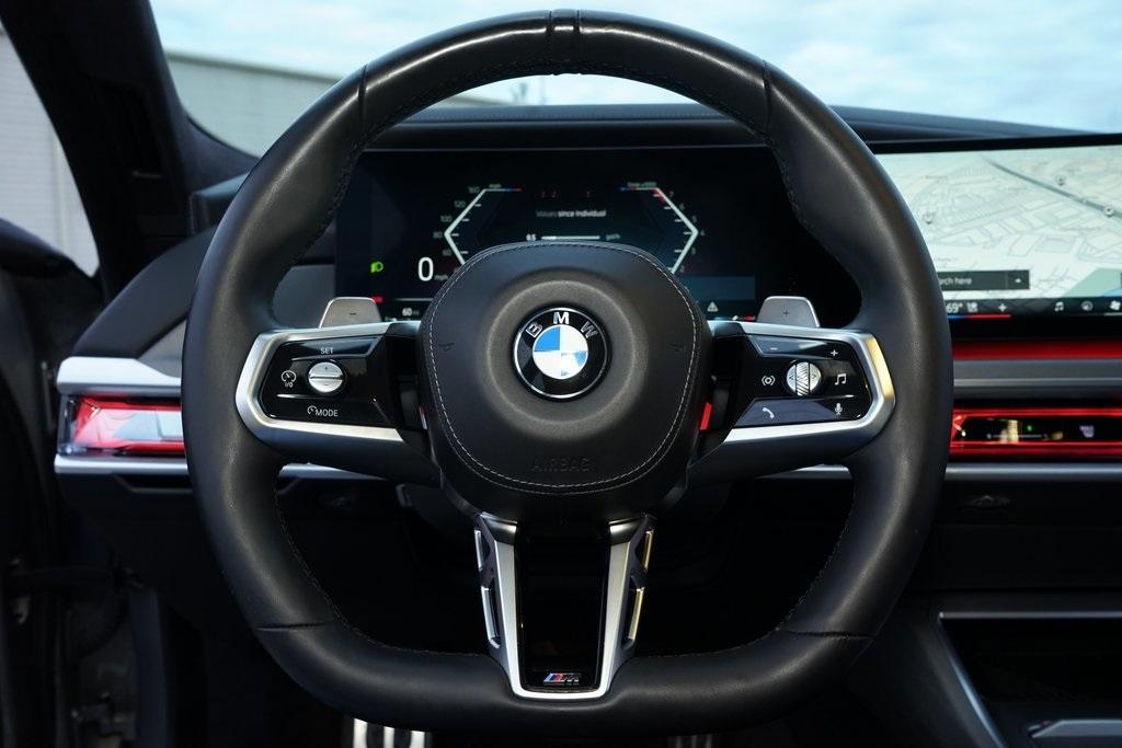 2023 BMW 7 Series