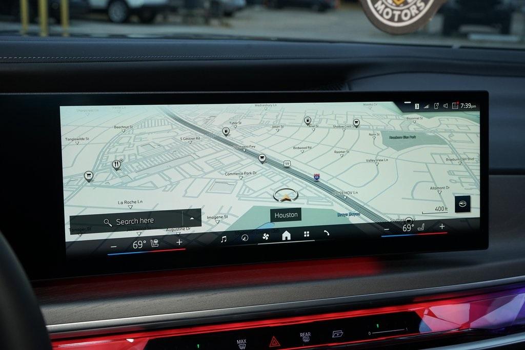 2023 BMW 7 Series