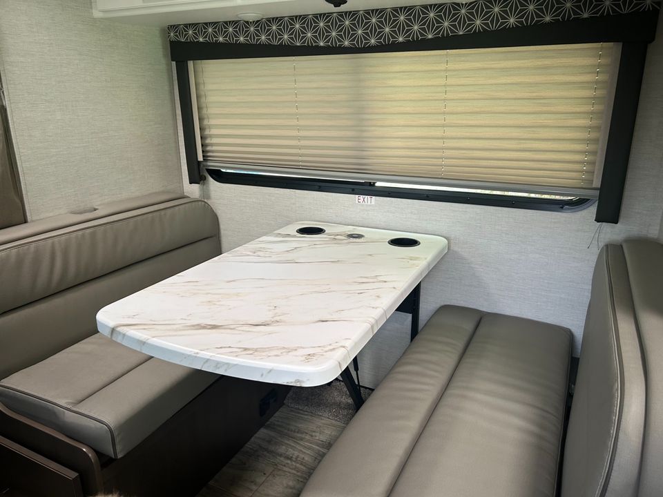 2024 Mercedes-Benz Sprinter