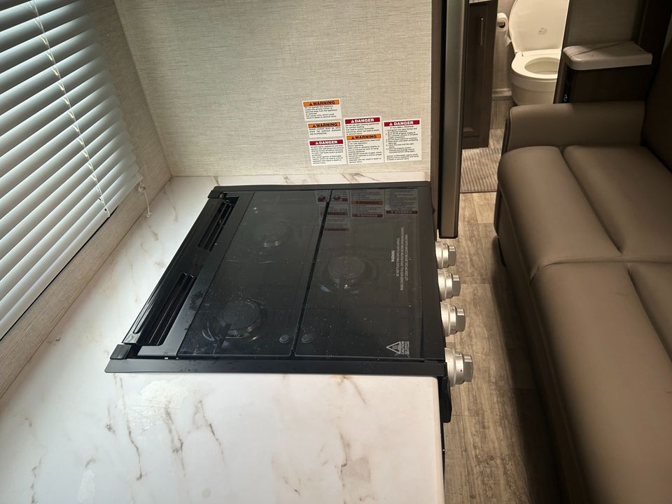 2024 Mercedes-Benz Sprinter