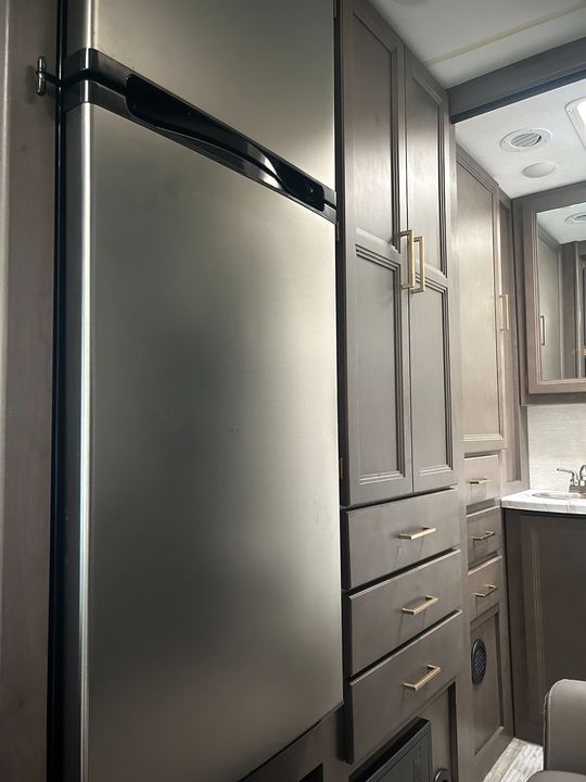 2024 Mercedes-Benz Sprinter