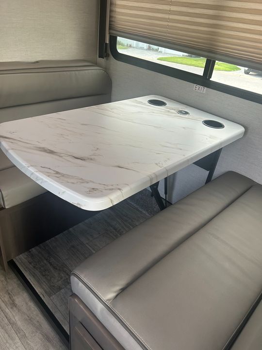 2024 Mercedes-Benz Sprinter