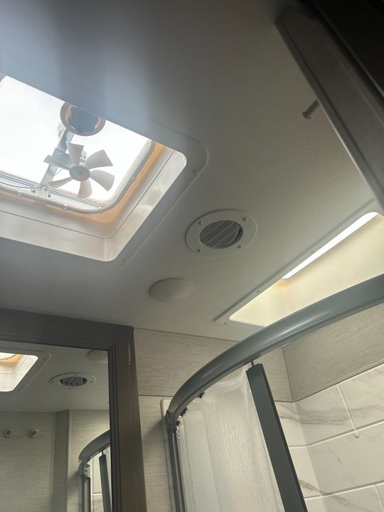 2024 Mercedes-Benz Sprinter