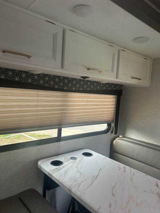 2024 Mercedes-Benz Sprinter