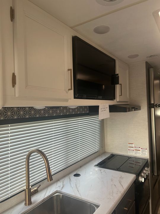 2024 Mercedes-Benz Sprinter