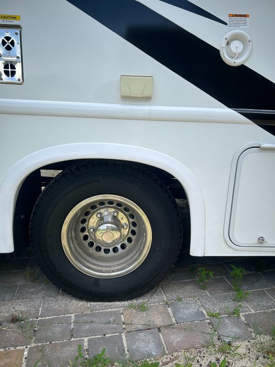 2024 Mercedes-Benz Sprinter
