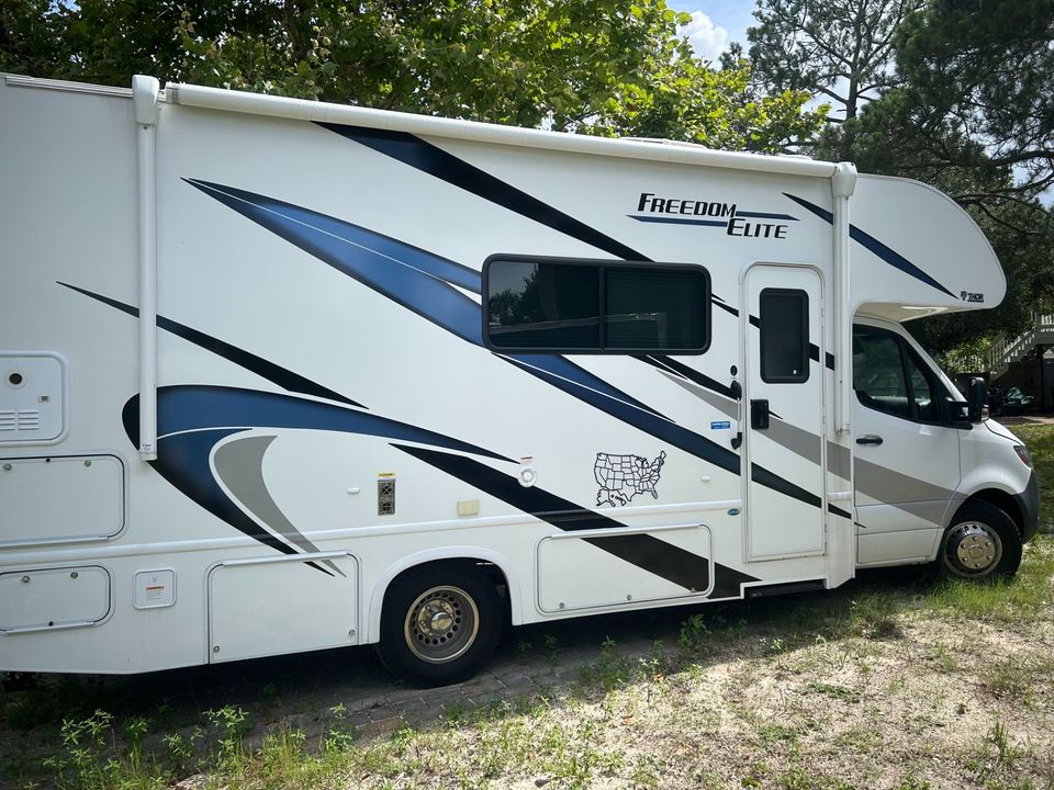 2024 Mercedes-Benz Sprinter