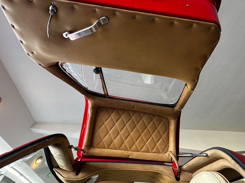 1955 Mercedes Benz 300SL