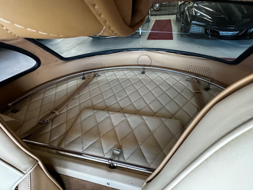 1955 Mercedes Benz 300SL