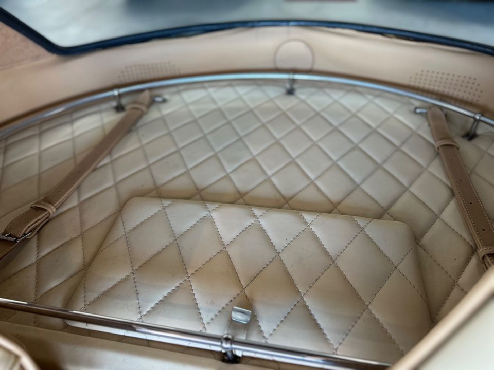 1955 Mercedes Benz 300SL