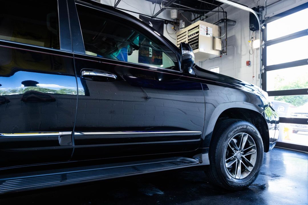 2012 Lexus GX 460