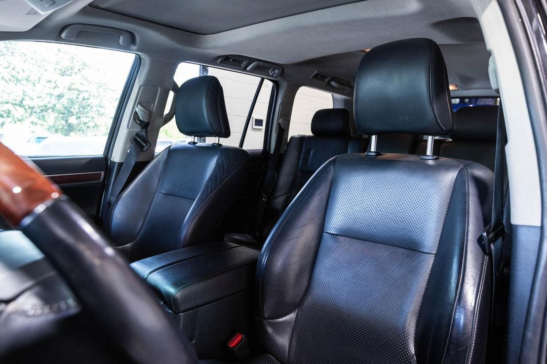 2012 Lexus GX 460