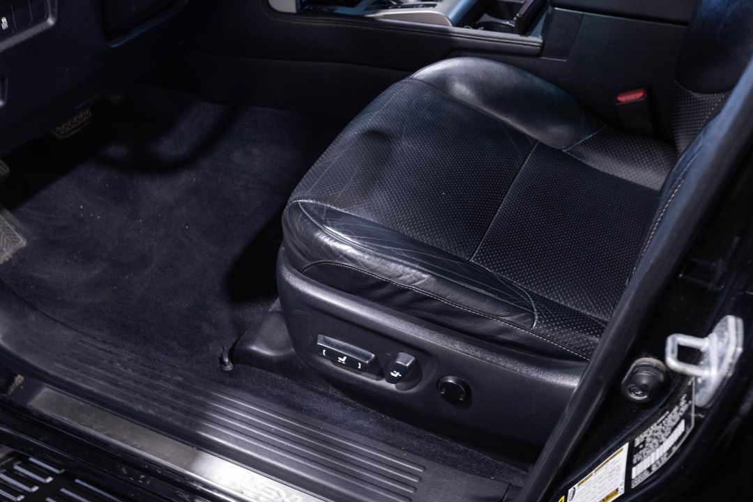 2012 Lexus GX 460