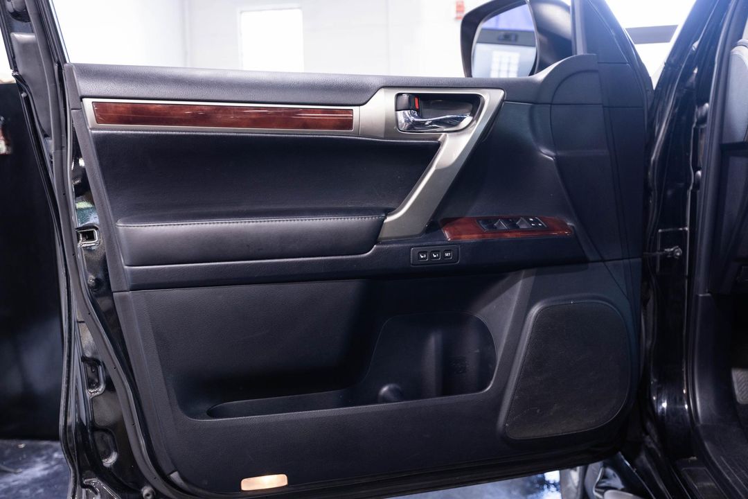 2012 Lexus GX 460