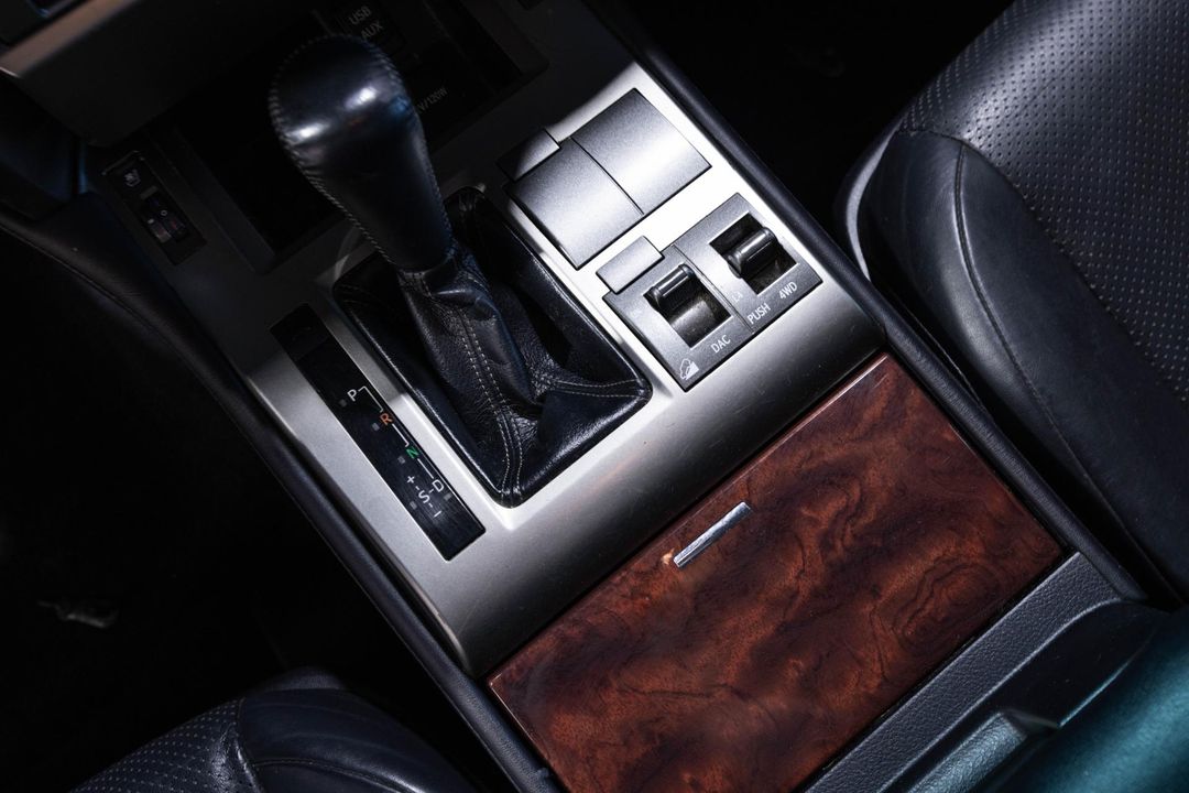 2012 Lexus GX 460