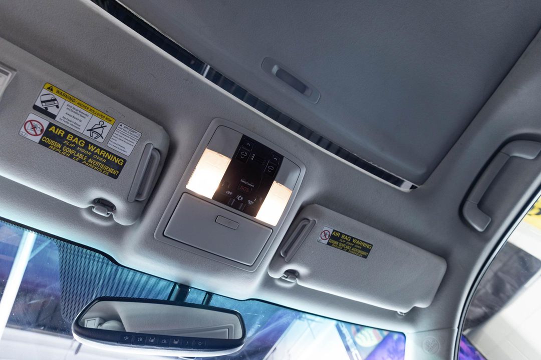 2012 Lexus GX 460