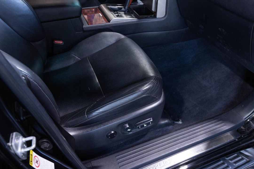 2012 Lexus GX 460