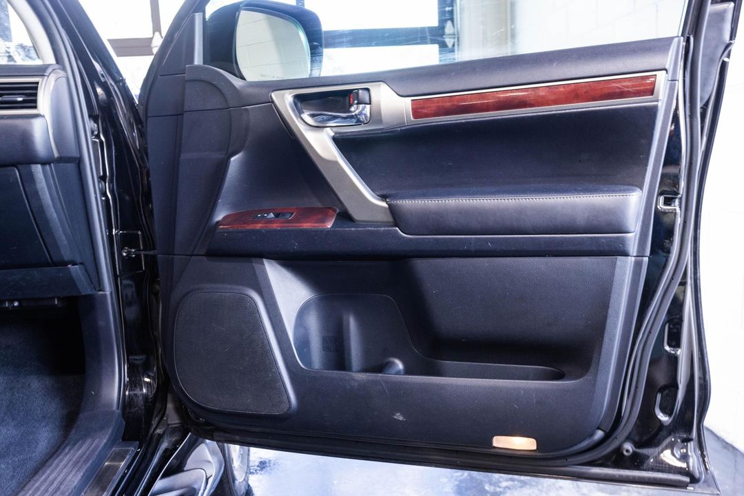 2012 Lexus GX 460