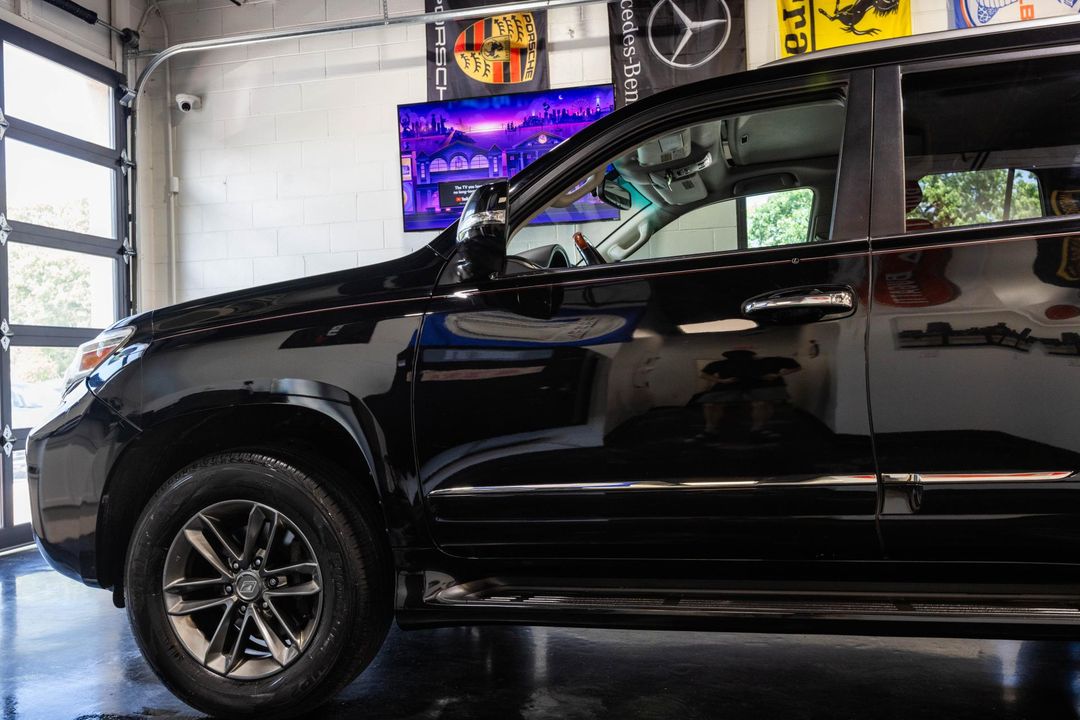 2012 Lexus GX 460