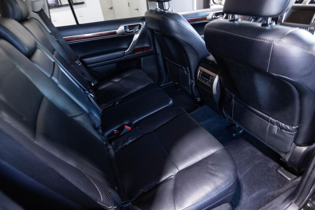 2012 Lexus GX 460