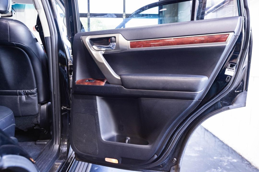 2012 Lexus GX 460