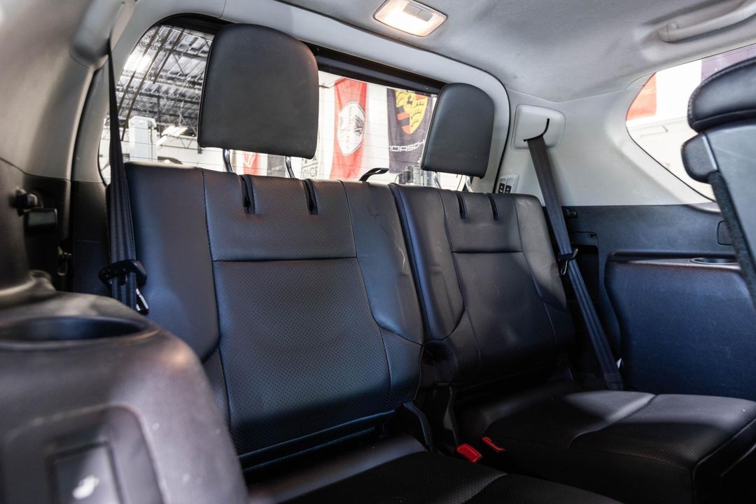 2012 Lexus GX 460