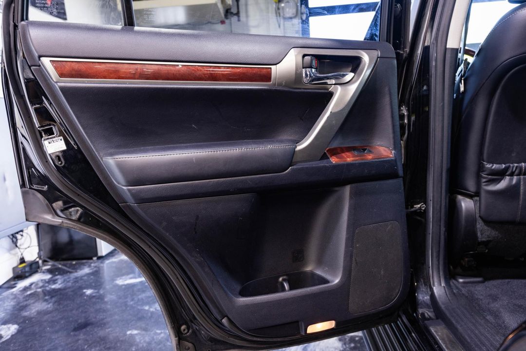 2012 Lexus GX 460