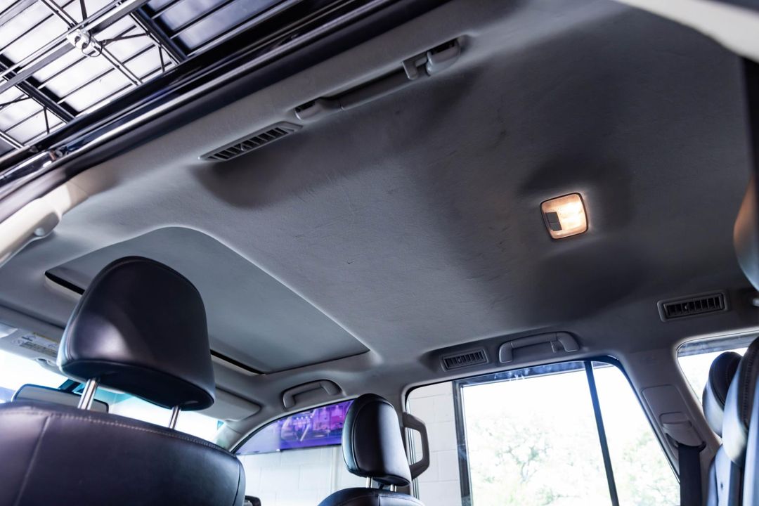 2012 Lexus GX 460