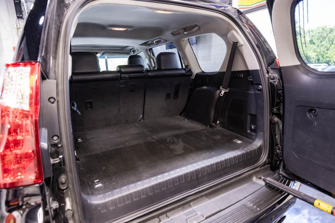 2012 Lexus GX 460