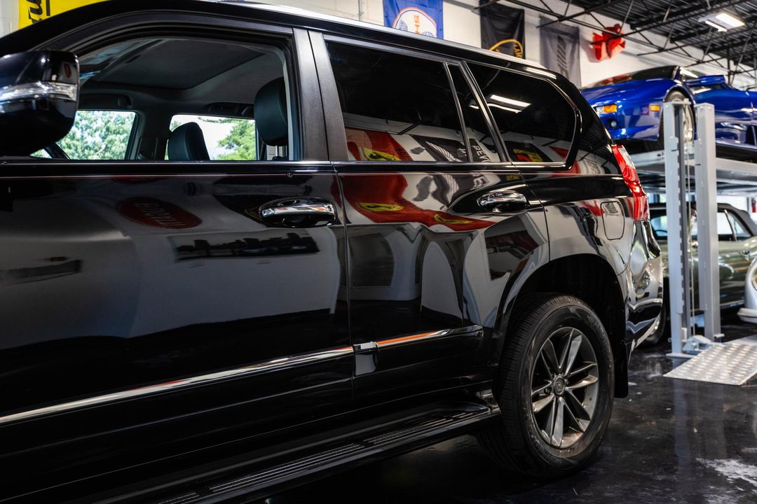 2012 Lexus GX 460
