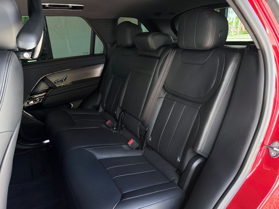 2024 Land Rover Range Rover Sport