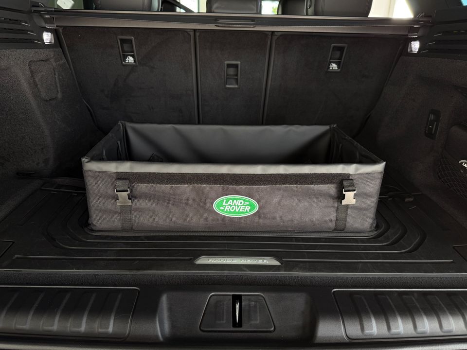 2024 Land Rover Range Rover Sport