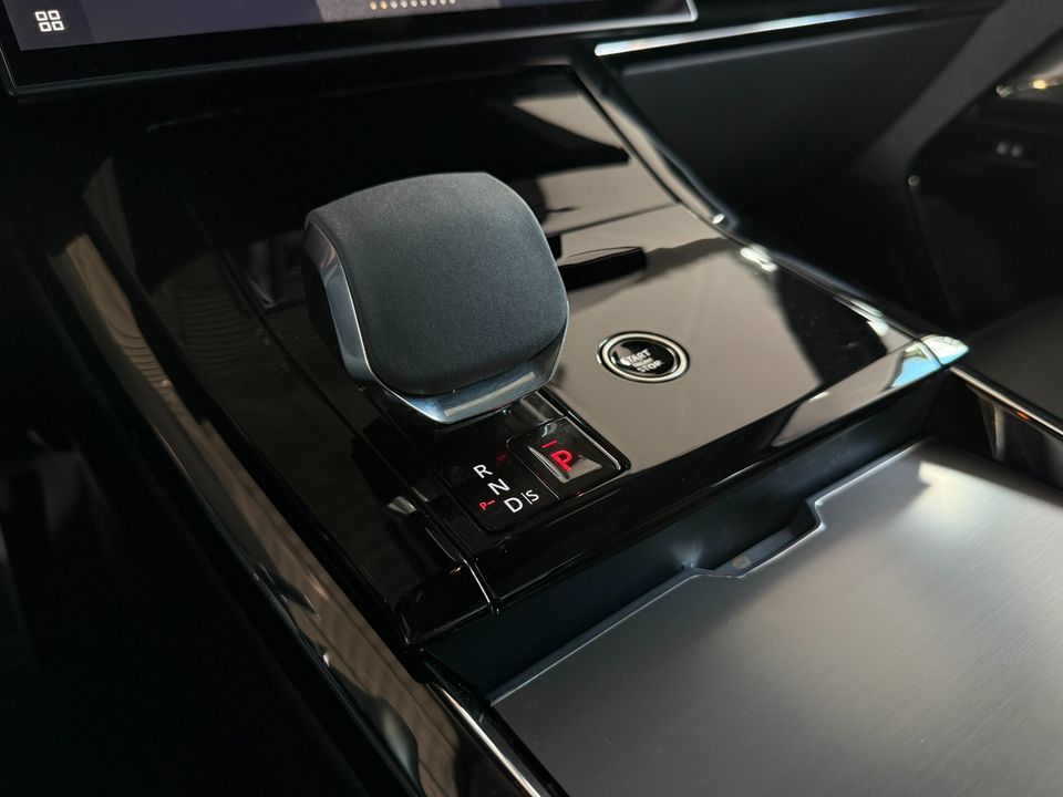 2024 Land Rover Range Rover Sport