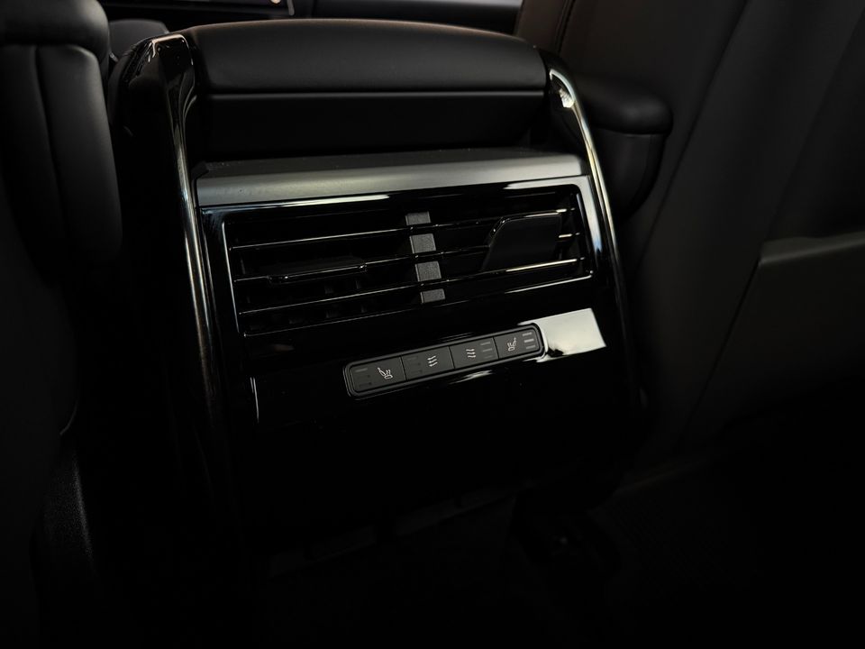 2024 Land Rover Range Rover Sport